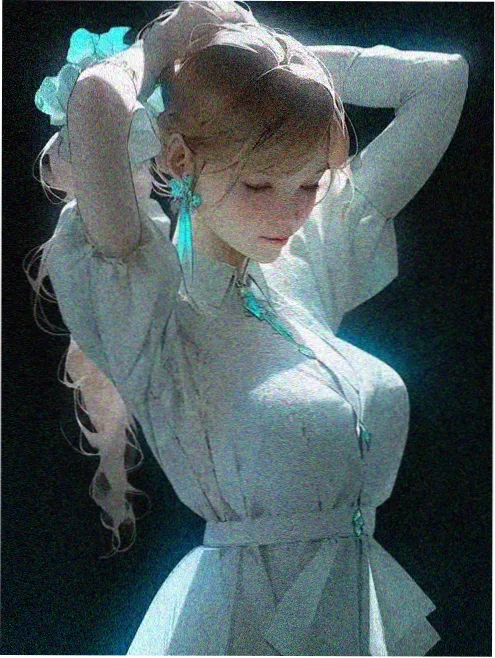 治愈系动漫电影 第七个夏天