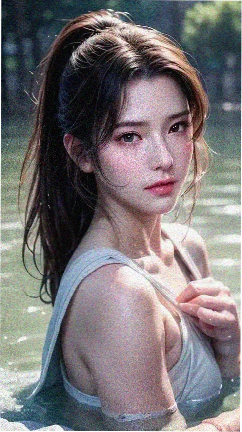 短剧 末班地铁的乘客